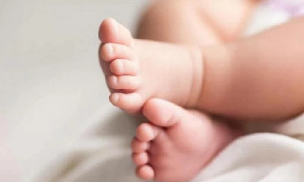 Θεσσαλονίκη: Αγοράκι 17 μηνών πέθανε όταν κατάπιε αντικείμενο